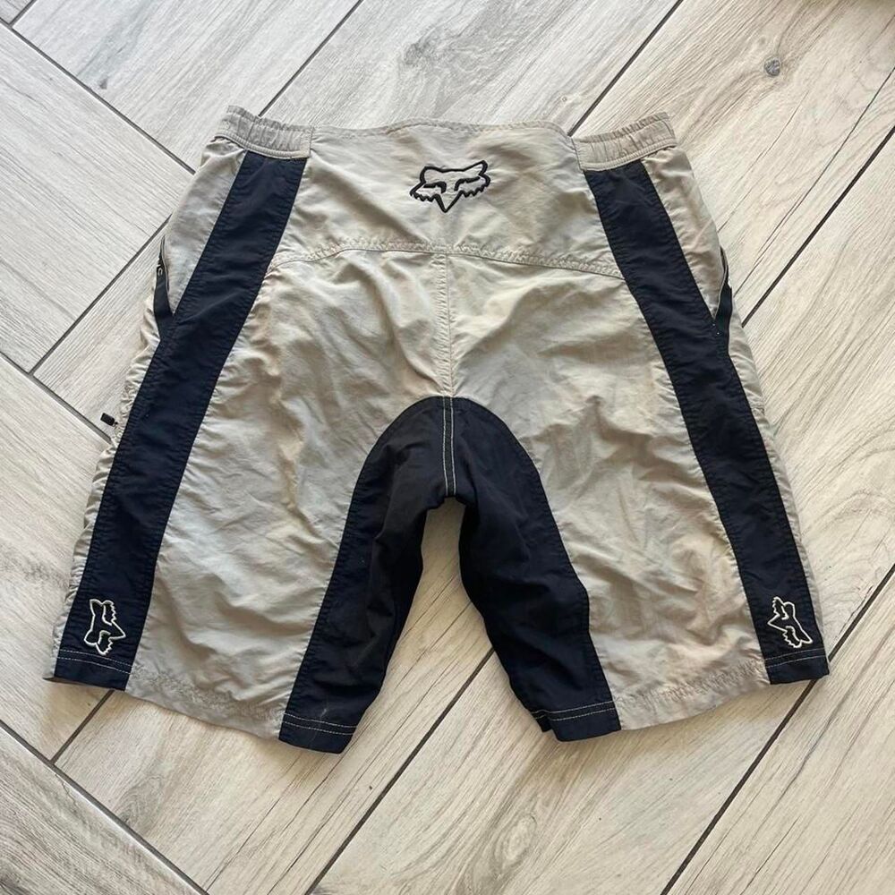 Fox-racing Men's Shorts